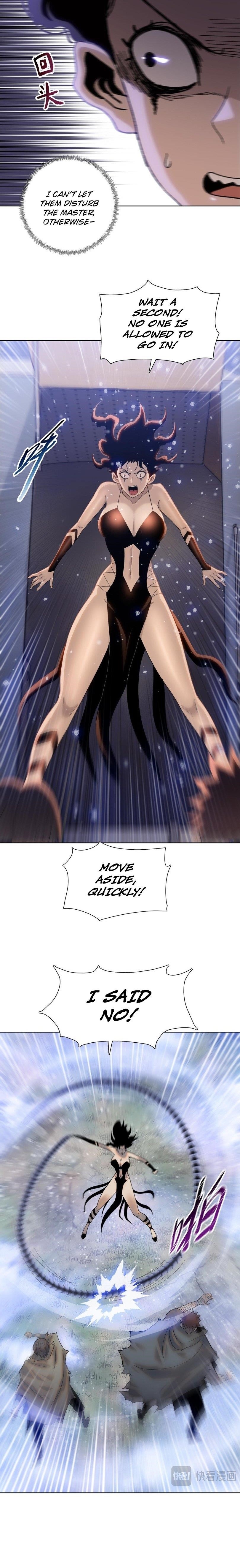 The Doomsday Ruthless Man: Hoarding Trillions of Supplies at the Beginning Chapter 79 - Page 2