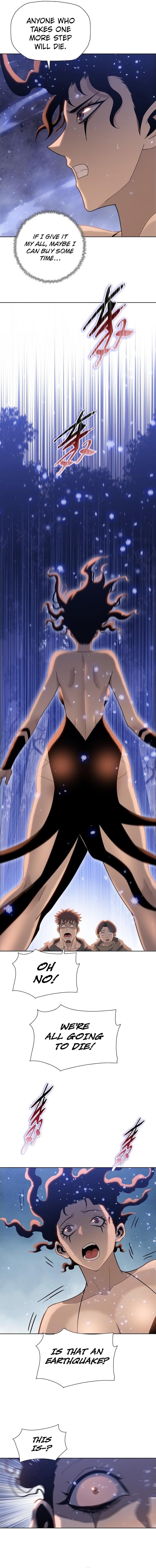 The Doomsday Ruthless Man: Hoarding Trillions of Supplies at the Beginning Chapter 79 - Page 3