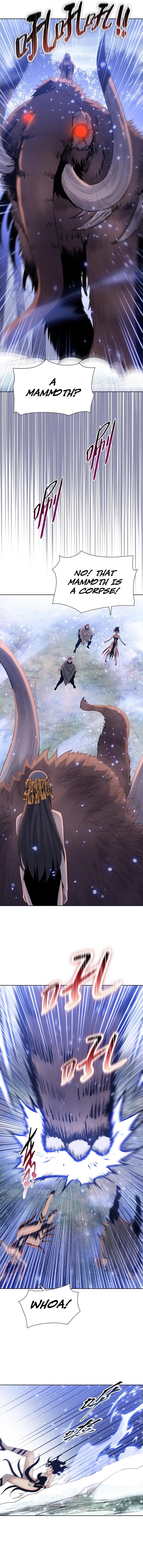 The Doomsday Ruthless Man: Hoarding Trillions of Supplies at the Beginning Chapter 79 - Page 4