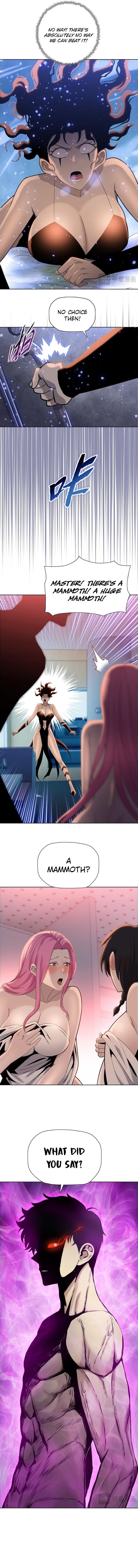 The Doomsday Ruthless Man: Hoarding Trillions of Supplies at the Beginning Chapter 79 - Page 5