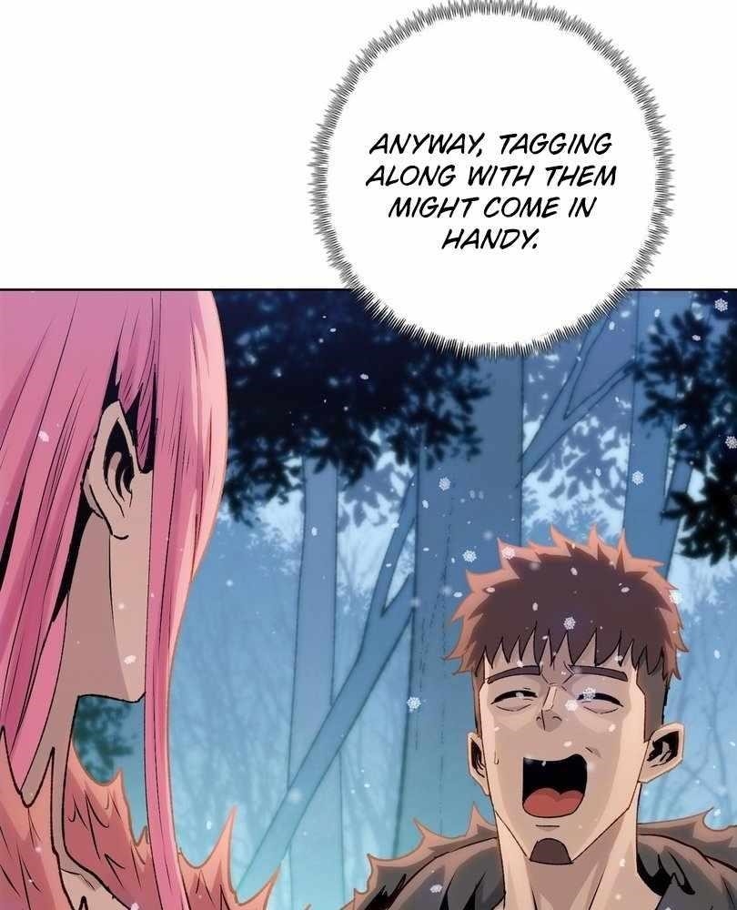 The Doomsday Ruthless Man: Hoarding Trillions of Supplies at the Beginning Chapter 80 - Page 10