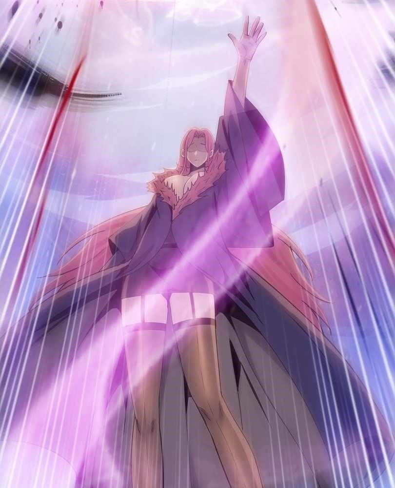 The Doomsday Ruthless Man: Hoarding Trillions of Supplies at the Beginning Chapter 80 - Page 26