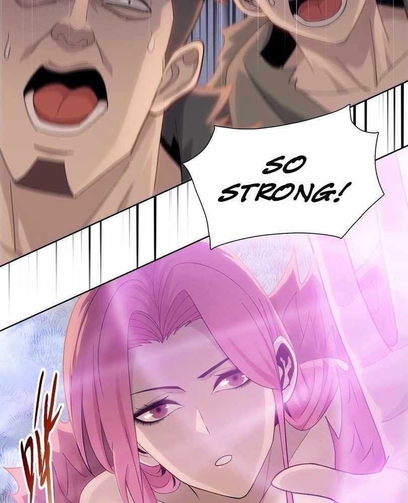 The Doomsday Ruthless Man: Hoarding Trillions of Supplies at the Beginning Chapter 80 - Page 28