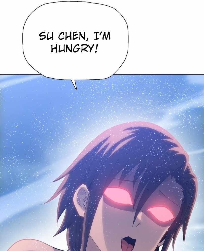 The Doomsday Ruthless Man: Hoarding Trillions of Supplies at the Beginning Chapter 80 - Page 36