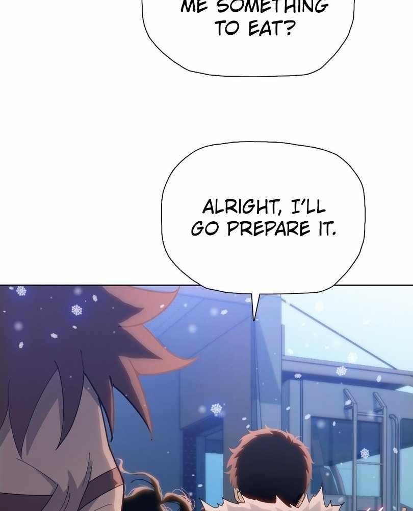 The Doomsday Ruthless Man: Hoarding Trillions of Supplies at the Beginning Chapter 80 - Page 38