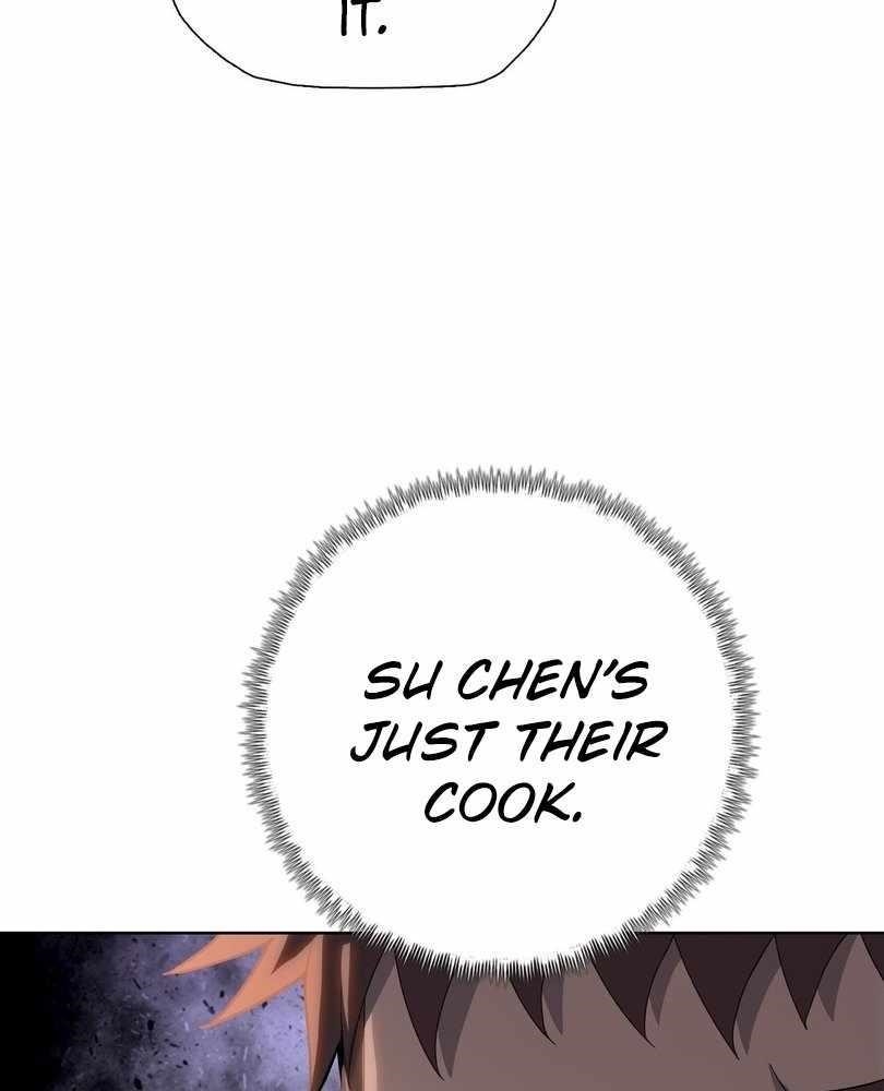 The Doomsday Ruthless Man: Hoarding Trillions of Supplies at the Beginning Chapter 80 - Page 40