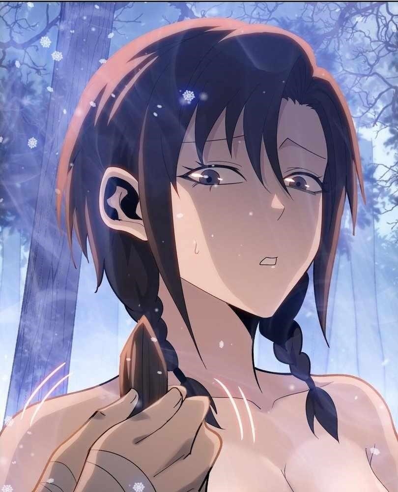 The Doomsday Ruthless Man: Hoarding Trillions of Supplies at the Beginning Chapter 80 - Page 46