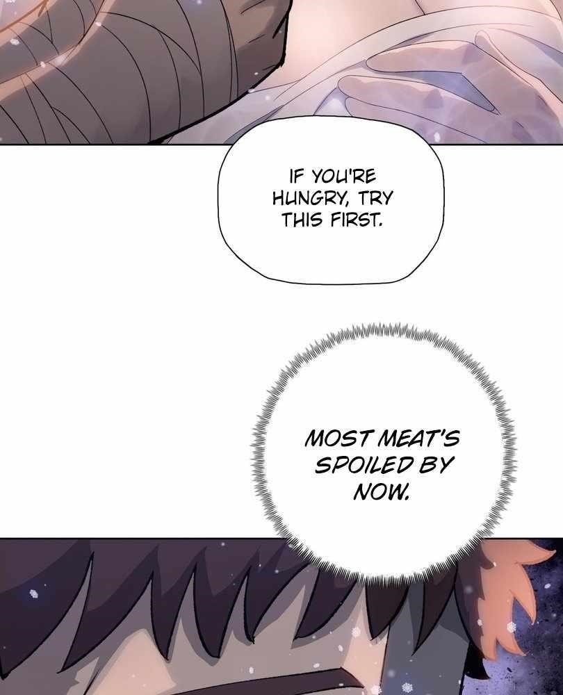 The Doomsday Ruthless Man: Hoarding Trillions of Supplies at the Beginning Chapter 80 - Page 47