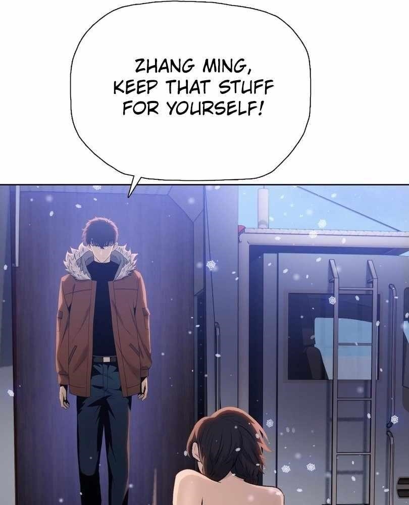 The Doomsday Ruthless Man: Hoarding Trillions of Supplies at the Beginning Chapter 80 - Page 55