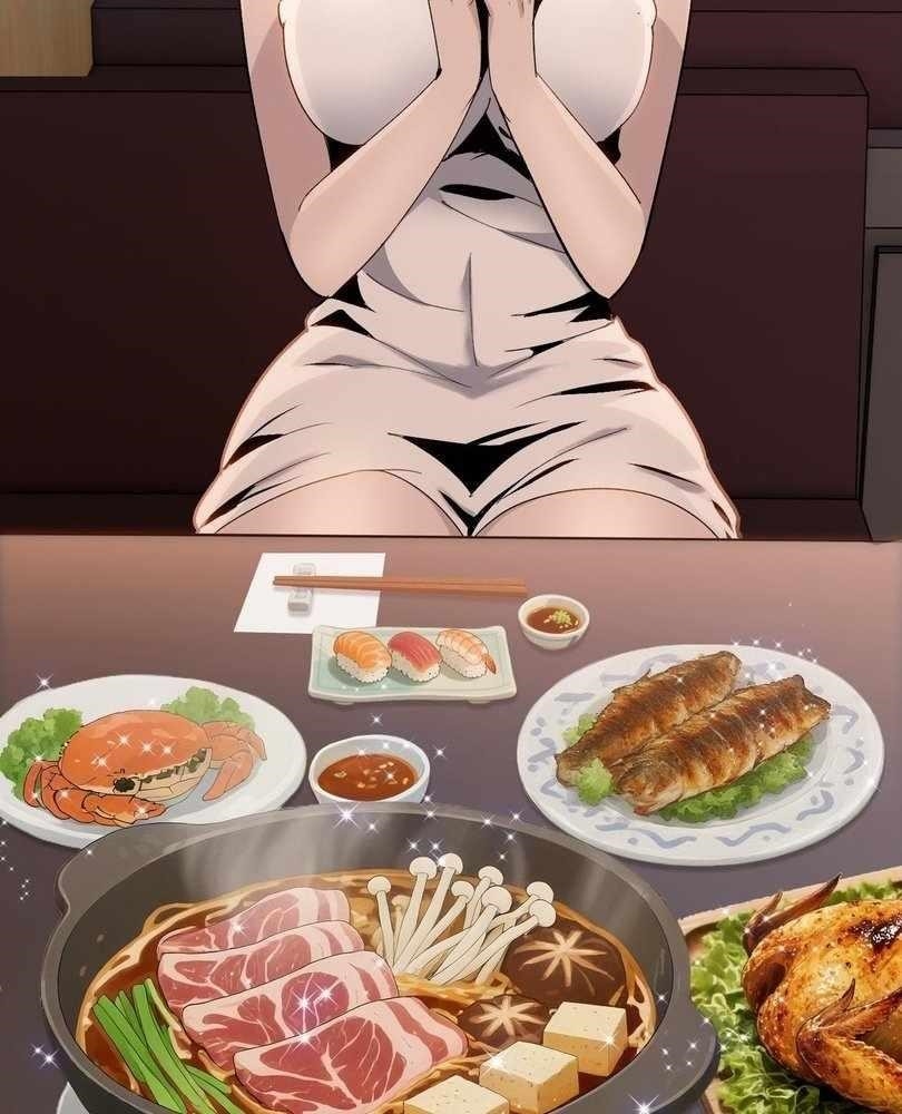 The Doomsday Ruthless Man: Hoarding Trillions of Supplies at the Beginning Chapter 80 - Page 59