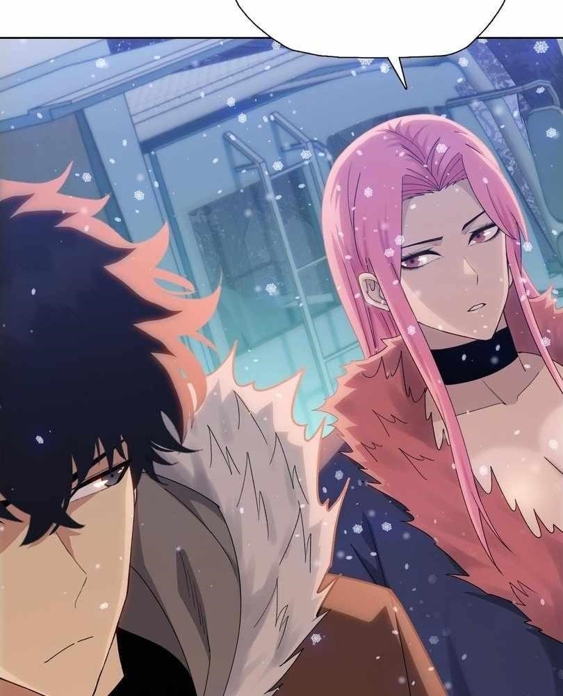 The Doomsday Ruthless Man: Hoarding Trillions of Supplies at the Beginning Chapter 80 - Page 6