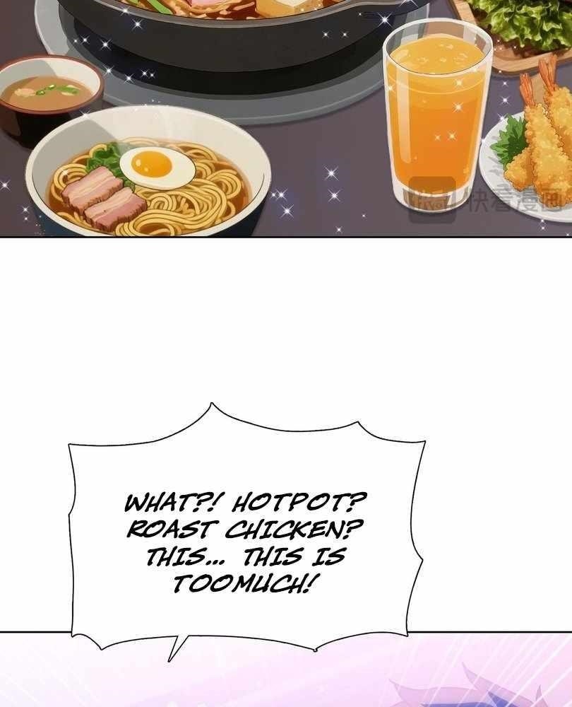 The Doomsday Ruthless Man: Hoarding Trillions of Supplies at the Beginning Chapter 80 - Page 60