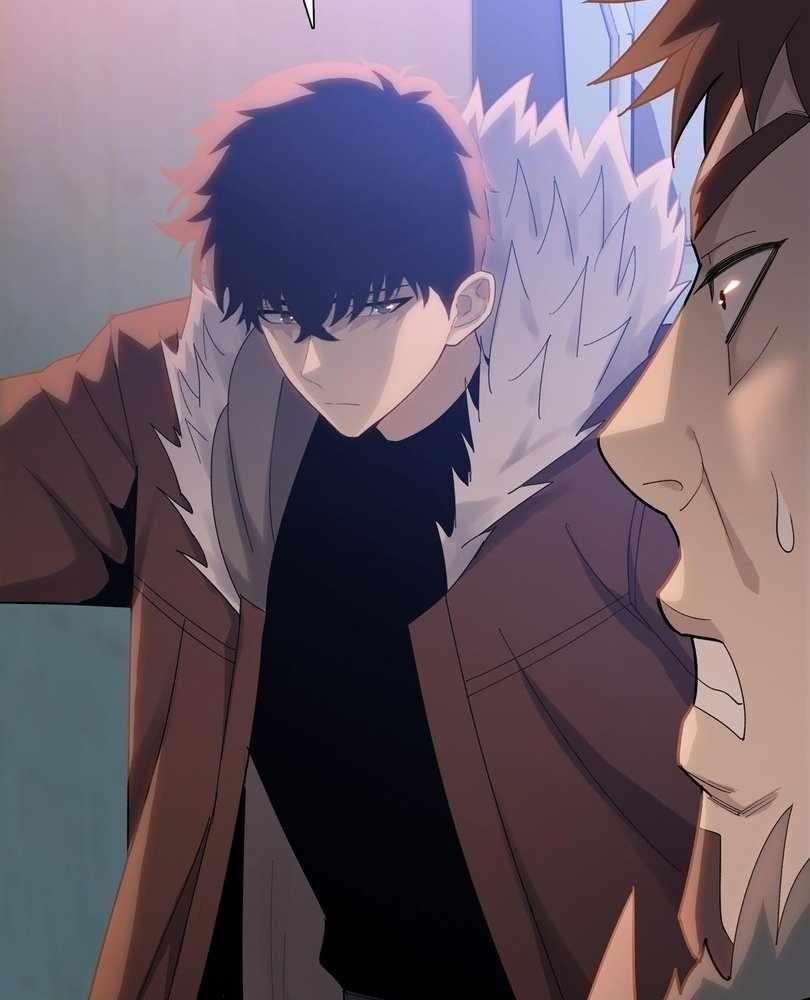 The Doomsday Ruthless Man: Hoarding Trillions of Supplies at the Beginning Chapter 80 - Page 71