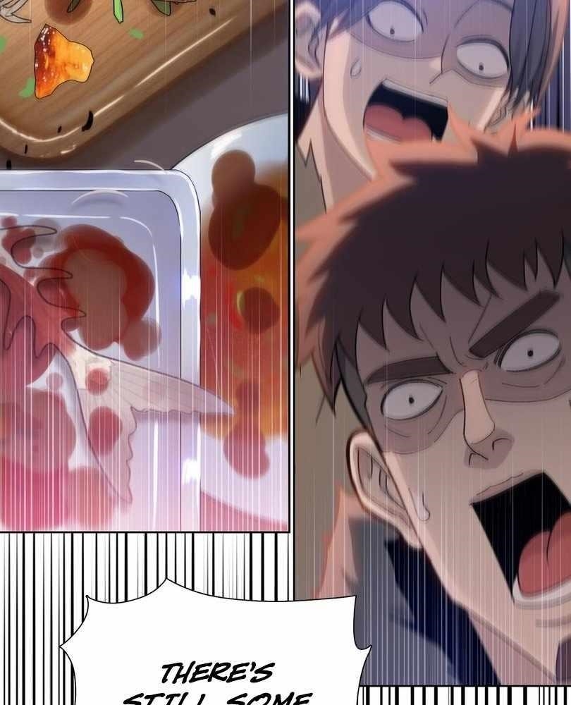 The Doomsday Ruthless Man: Hoarding Trillions of Supplies at the Beginning Chapter 80 - Page 83