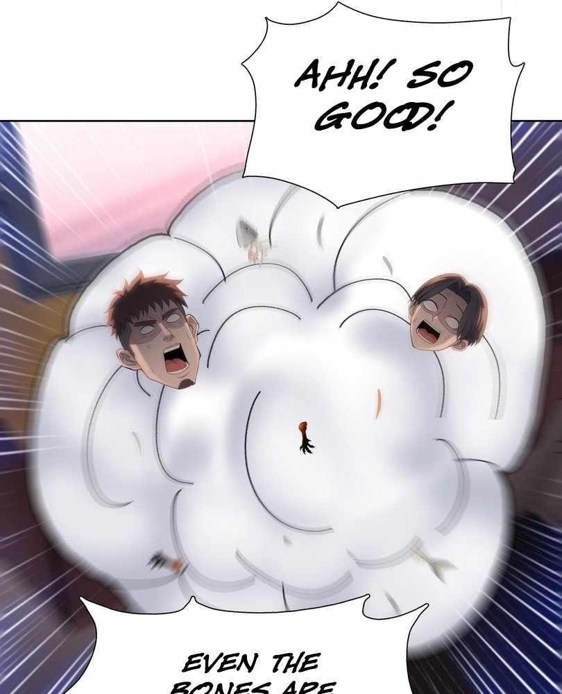 The Doomsday Ruthless Man: Hoarding Trillions of Supplies at the Beginning Chapter 80 - Page 85