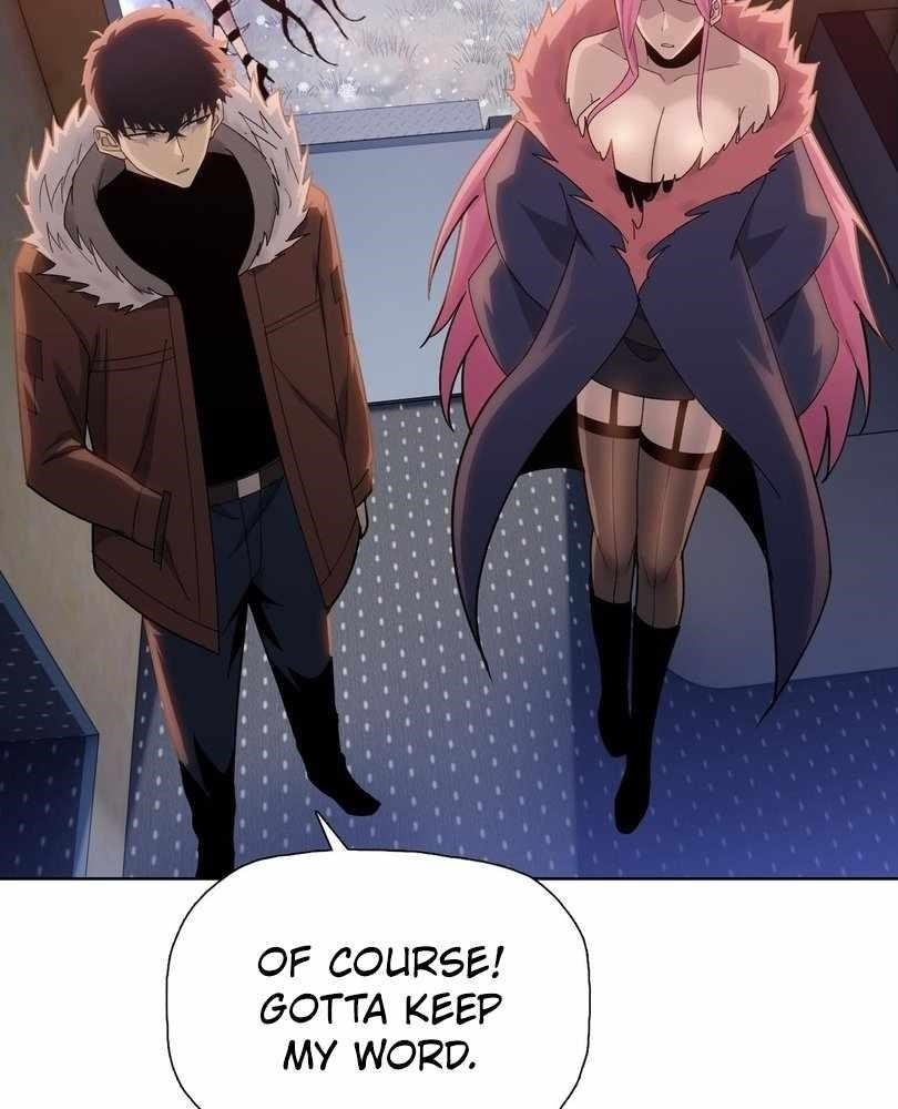 The Doomsday Ruthless Man: Hoarding Trillions of Supplies at the Beginning Chapter 80 - Page 87