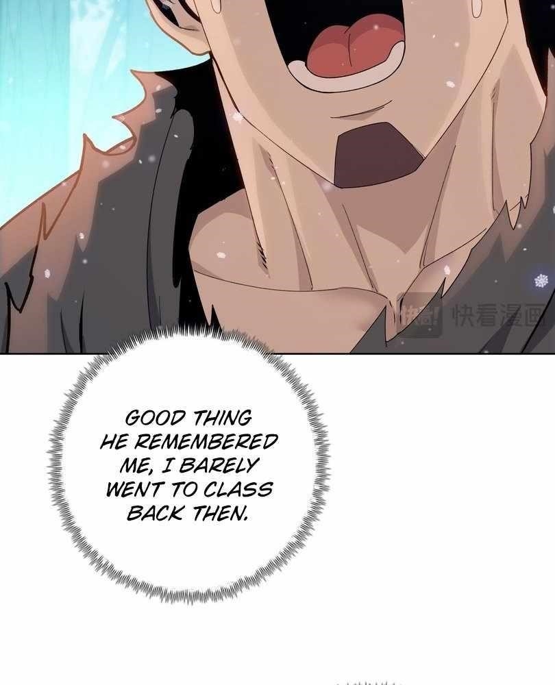 The Doomsday Ruthless Man: Hoarding Trillions of Supplies at the Beginning Chapter 80 - Page 9