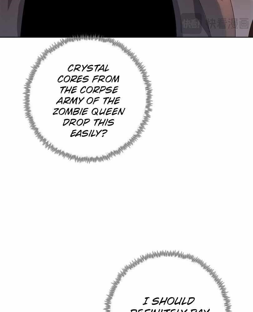 The Doomsday Ruthless Man: Hoarding Trillions of Supplies at the Beginning Chapter 80 - Page 92