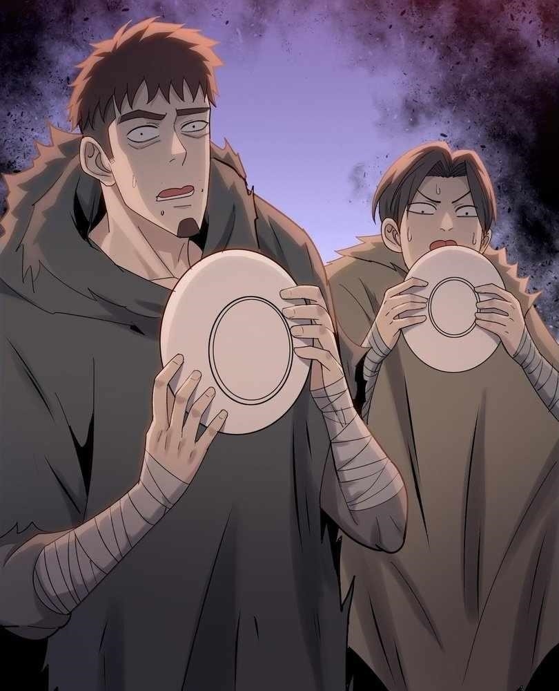 The Doomsday Ruthless Man: Hoarding Trillions of Supplies at the Beginning Chapter 80 - Page 95