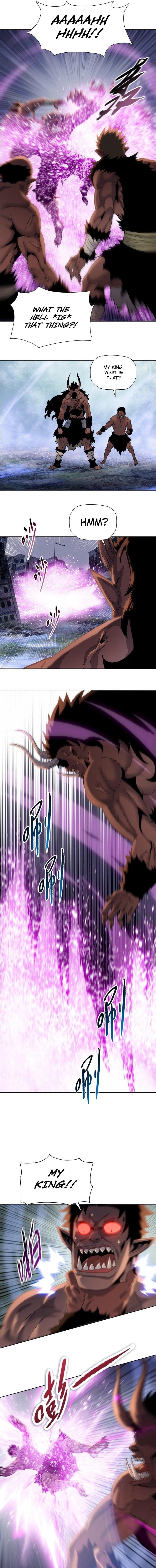 The Doomsday Ruthless Man: Hoarding Trillions of Supplies at the Beginning Chapter 82 - Page 7