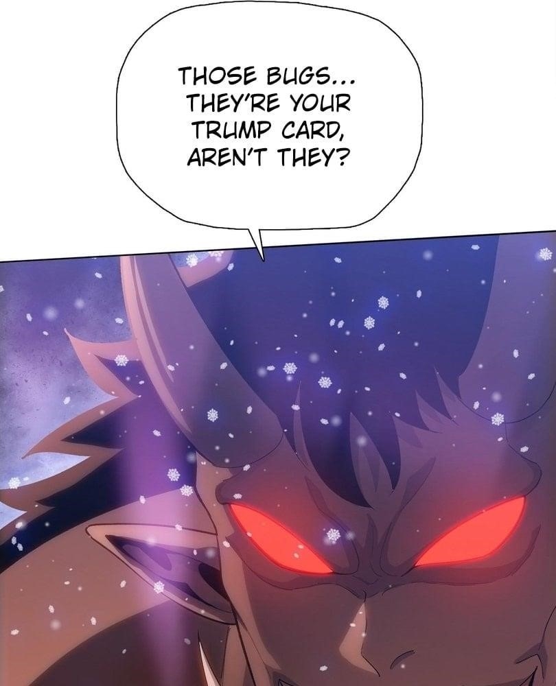 The Doomsday Ruthless Man: Hoarding Trillions of Supplies at the Beginning Chapter 84 - Page 10