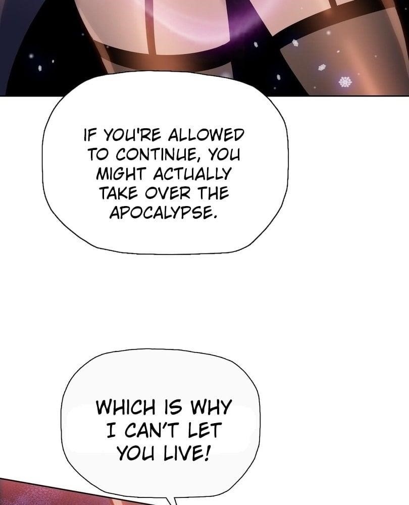 The Doomsday Ruthless Man: Hoarding Trillions of Supplies at the Beginning Chapter 84 - Page 14