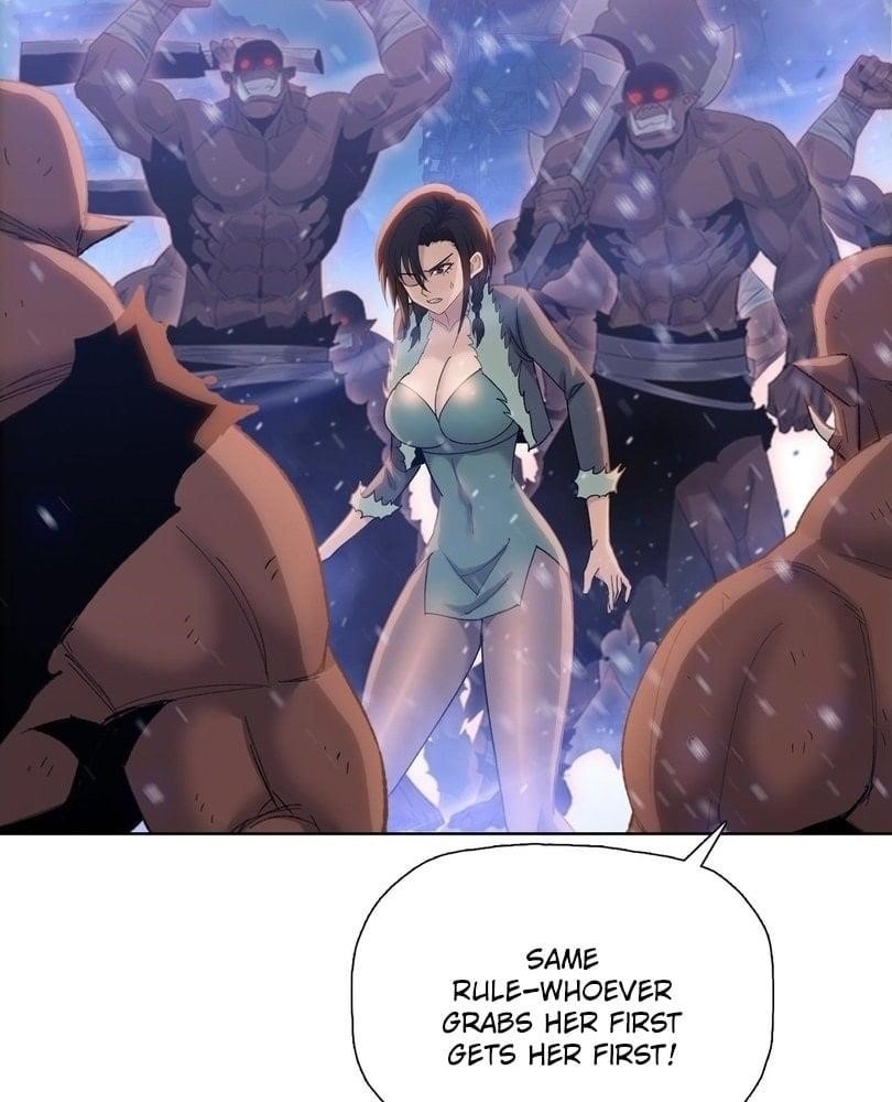 The Doomsday Ruthless Man: Hoarding Trillions of Supplies at the Beginning Chapter 84 - Page 31