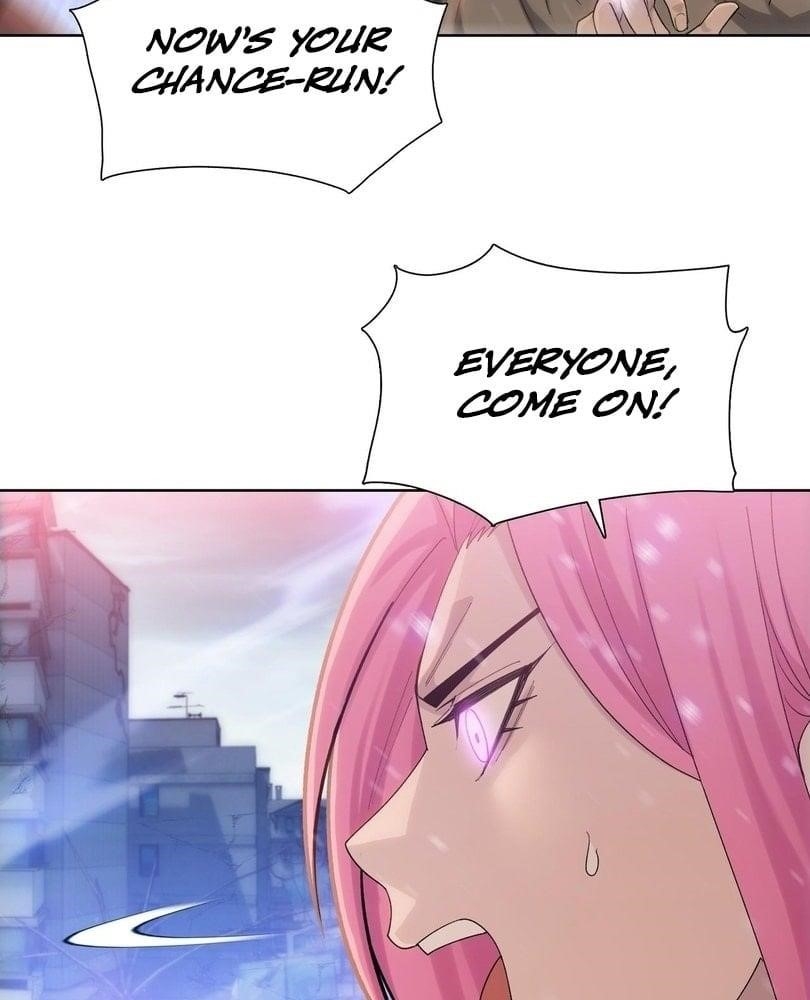 The Doomsday Ruthless Man: Hoarding Trillions of Supplies at the Beginning Chapter 84 - Page 40