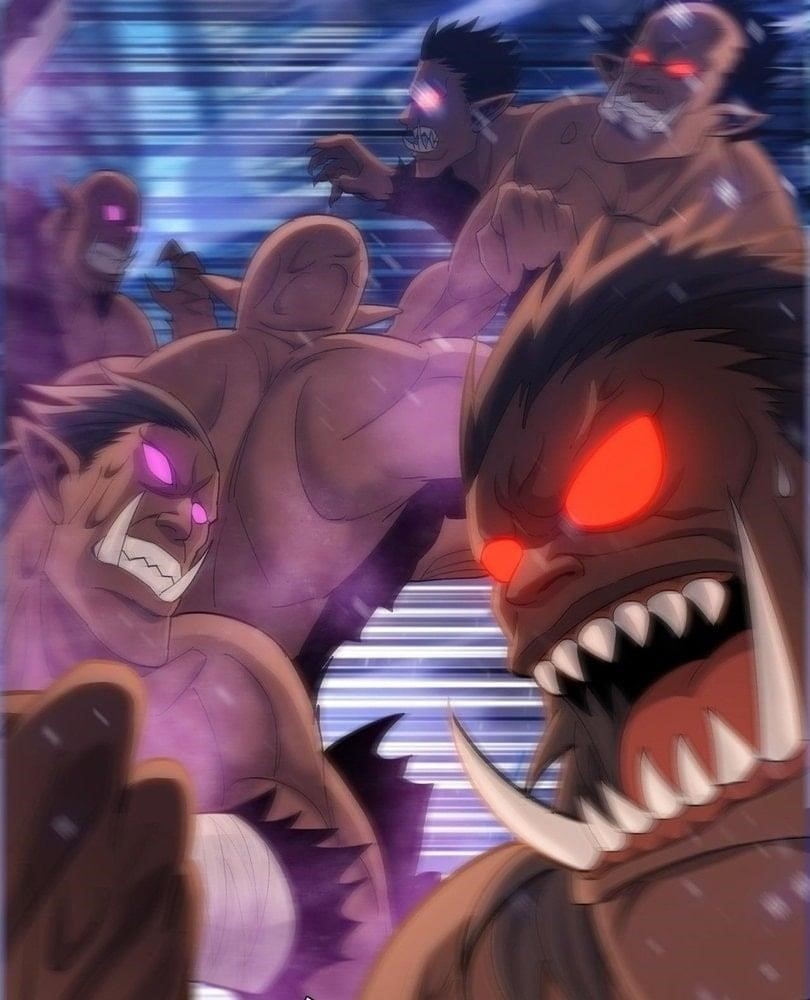 The Doomsday Ruthless Man: Hoarding Trillions of Supplies at the Beginning Chapter 84 - Page 42