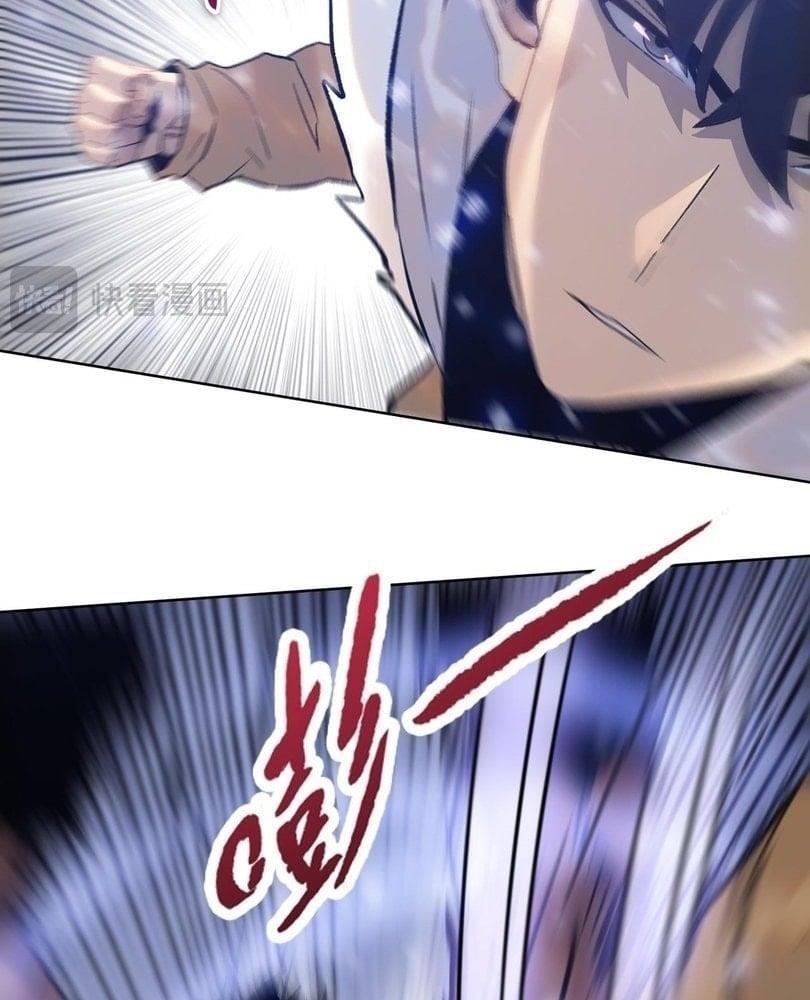 The Doomsday Ruthless Man: Hoarding Trillions of Supplies at the Beginning Chapter 84 - Page 44