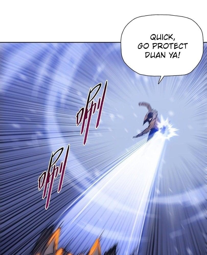 The Doomsday Ruthless Man: Hoarding Trillions of Supplies at the Beginning Chapter 84 - Page 52