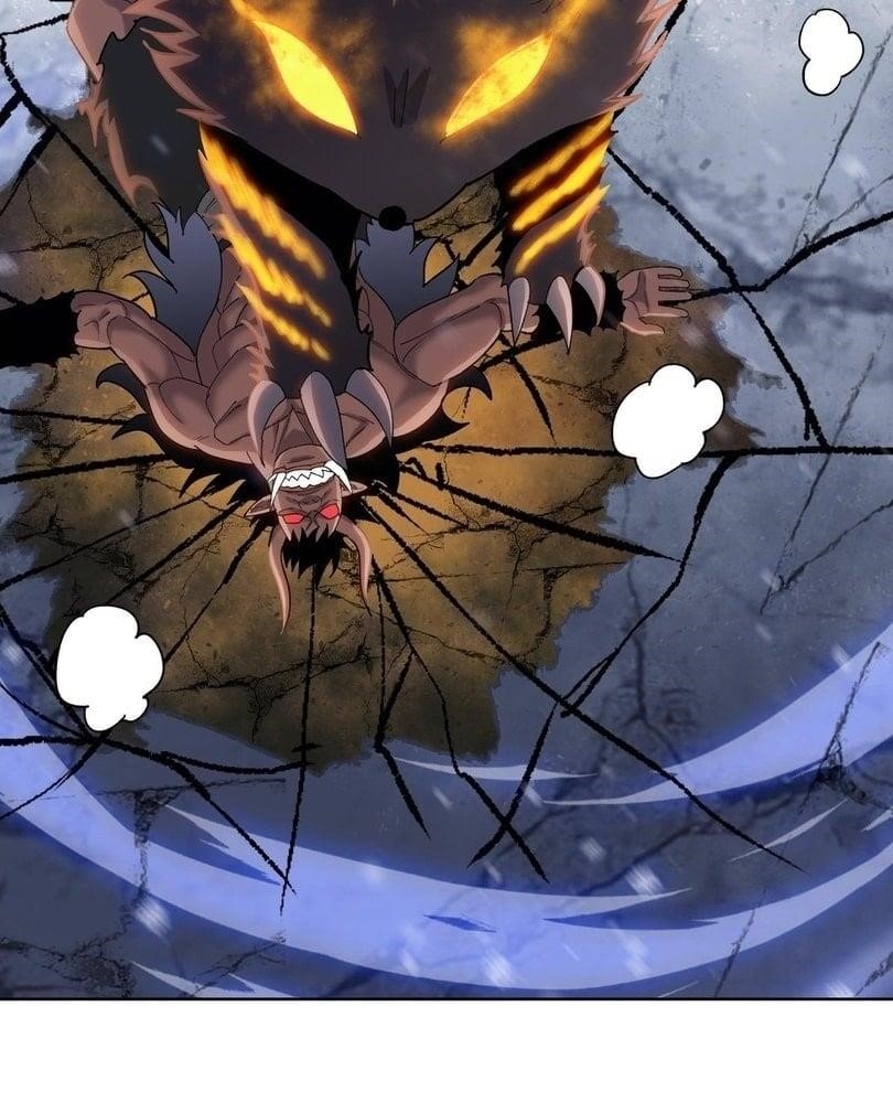 The Doomsday Ruthless Man: Hoarding Trillions of Supplies at the Beginning Chapter 84 - Page 84