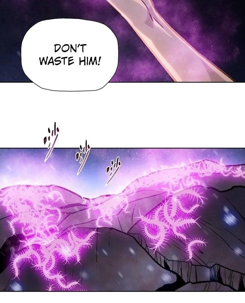 The Doomsday Ruthless Man: Hoarding Trillions of Supplies at the Beginning Chapter 84 - Page 88