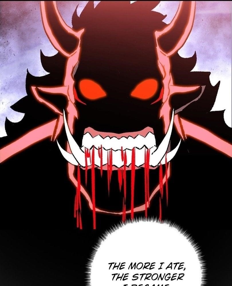 The Doomsday Ruthless Man: Hoarding Trillions of Supplies at the Beginning Chapter 84 - Page 97