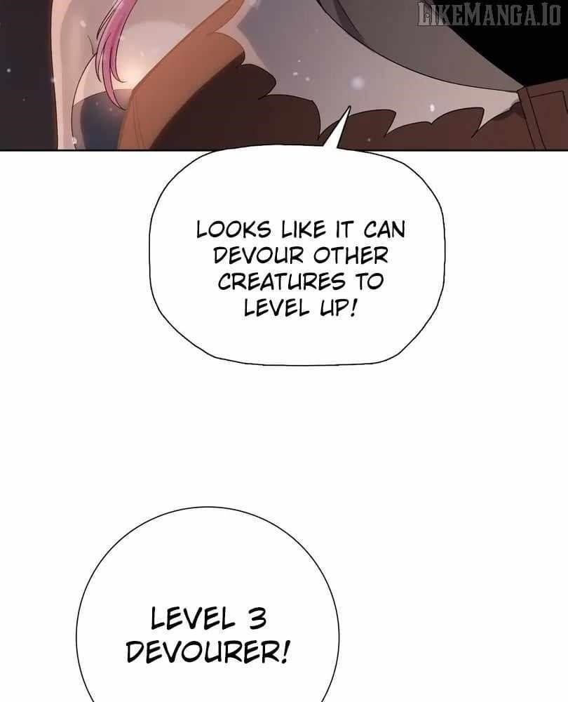 The Doomsday Ruthless Man: Hoarding Trillions of Supplies at the Beginning Chapter 85 - Page 17