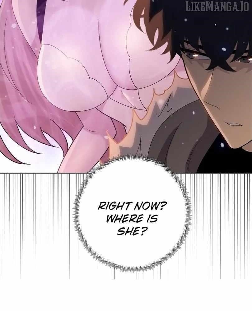 The Doomsday Ruthless Man: Hoarding Trillions of Supplies at the Beginning Chapter 85 - Page 22