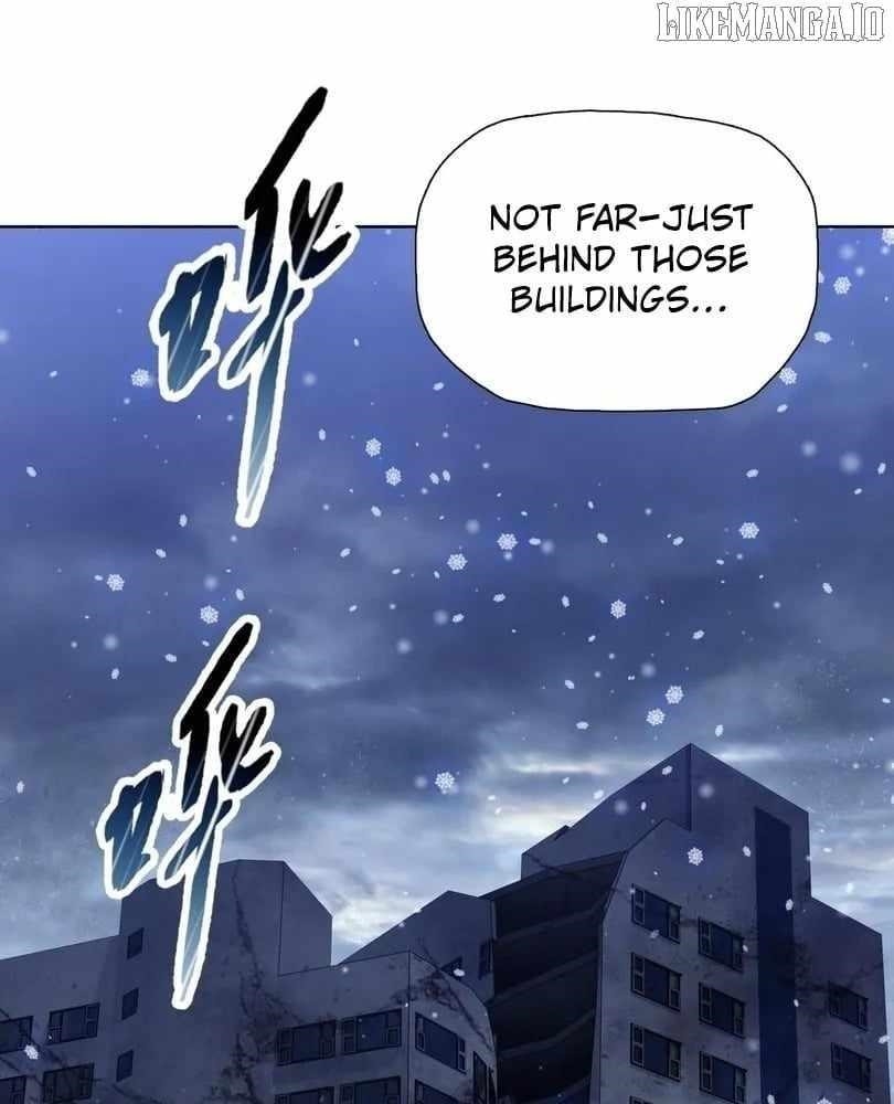 The Doomsday Ruthless Man: Hoarding Trillions of Supplies at the Beginning Chapter 85 - Page 23