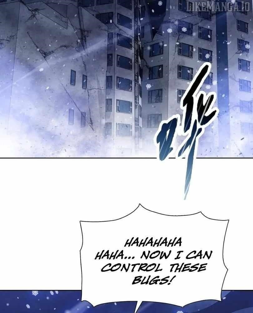 The Doomsday Ruthless Man: Hoarding Trillions of Supplies at the Beginning Chapter 85 - Page 24