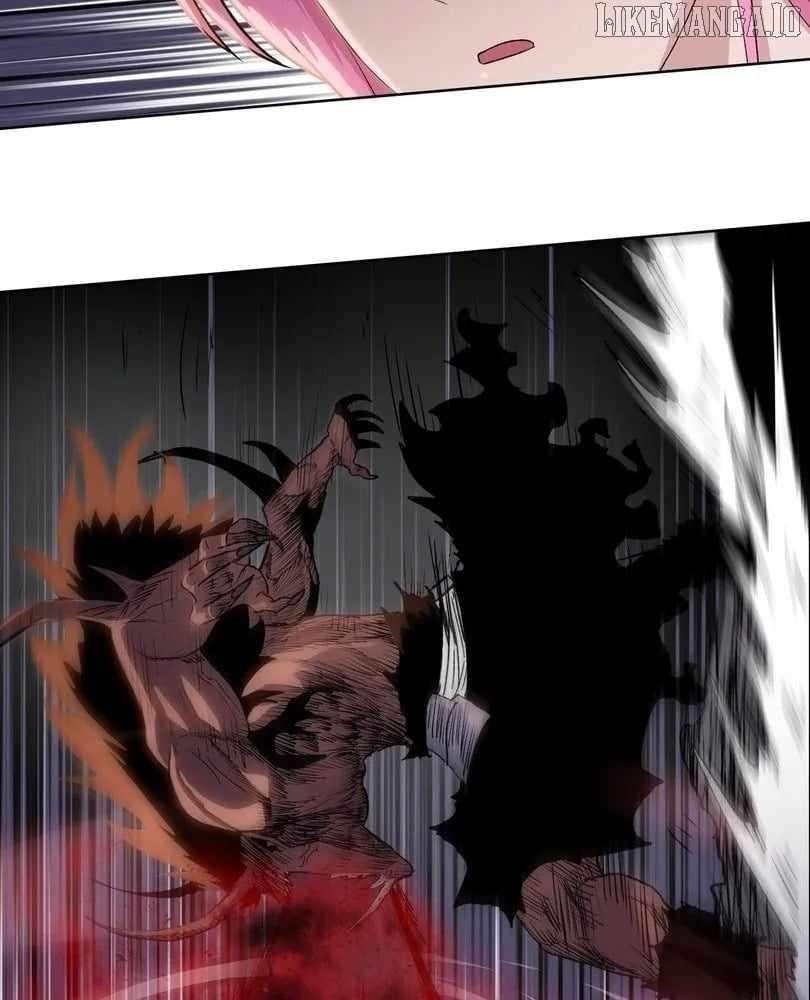 The Doomsday Ruthless Man: Hoarding Trillions of Supplies at the Beginning Chapter 85 - Page 35