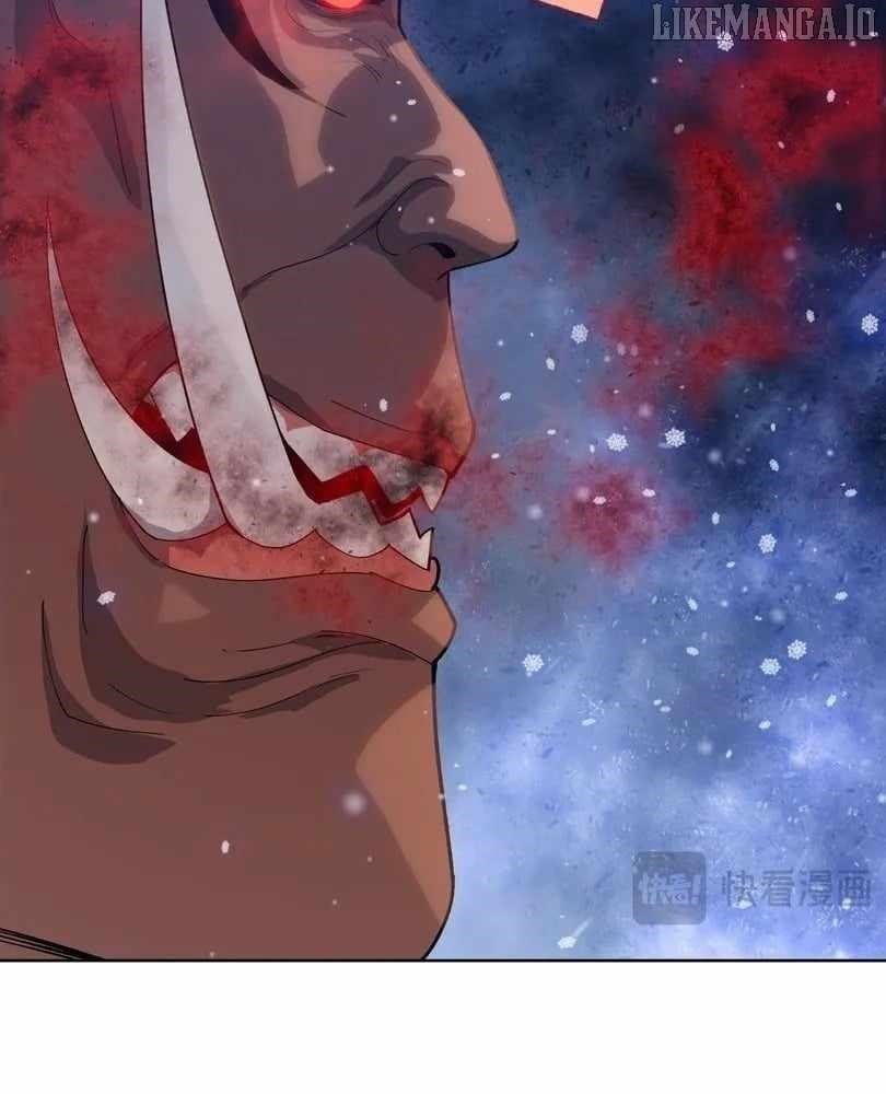 The Doomsday Ruthless Man: Hoarding Trillions of Supplies at the Beginning Chapter 85 - Page 41