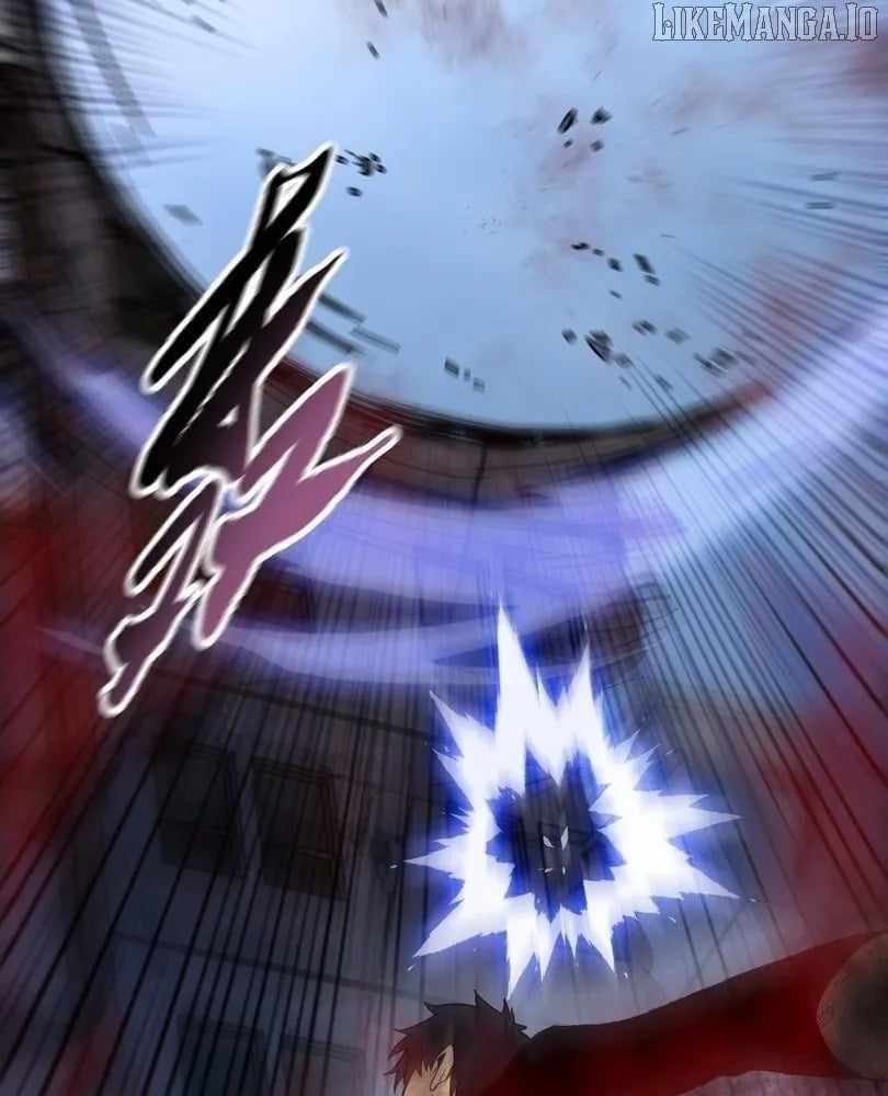 The Doomsday Ruthless Man: Hoarding Trillions of Supplies at the Beginning Chapter 85 - Page 53