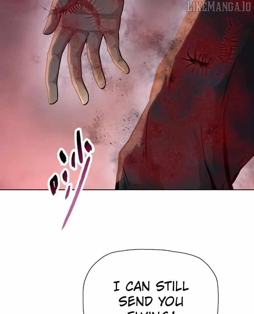 The Doomsday Ruthless Man: Hoarding Trillions of Supplies at the Beginning Chapter 85 - Page 56