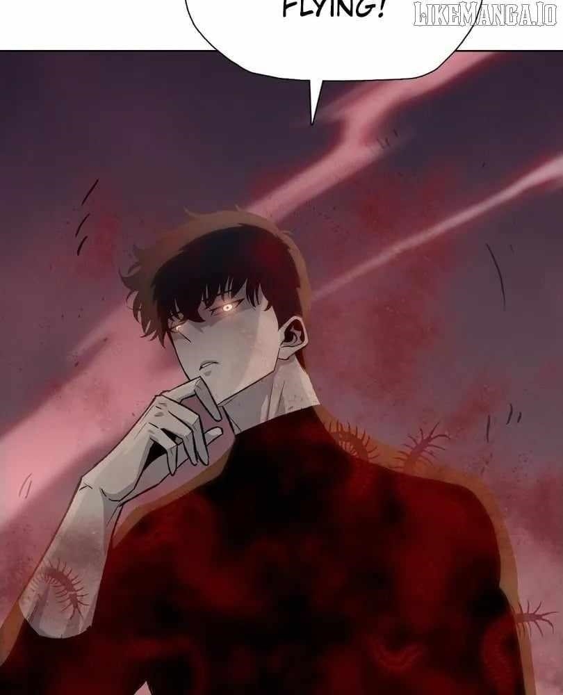 The Doomsday Ruthless Man: Hoarding Trillions of Supplies at the Beginning Chapter 85 - Page 57