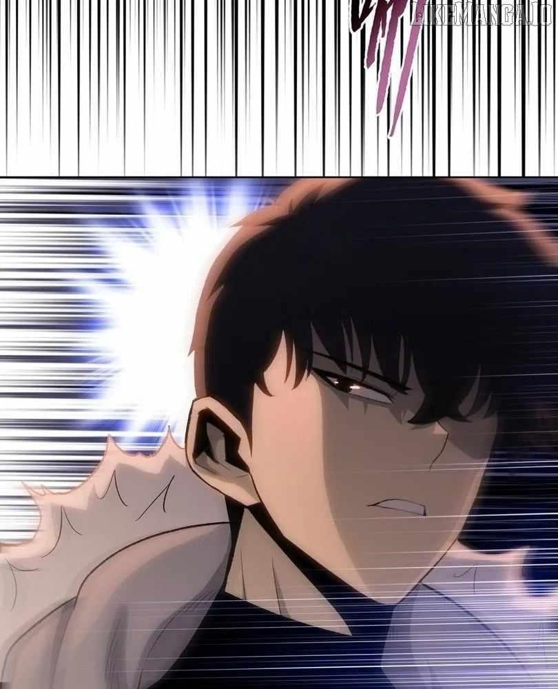 The Doomsday Ruthless Man: Hoarding Trillions of Supplies at the Beginning Chapter 85 - Page 6