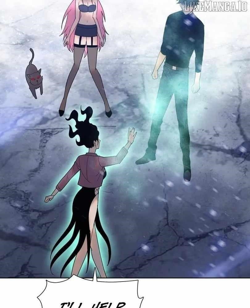 The Doomsday Ruthless Man: Hoarding Trillions of Supplies at the Beginning Chapter 85 - Page 62