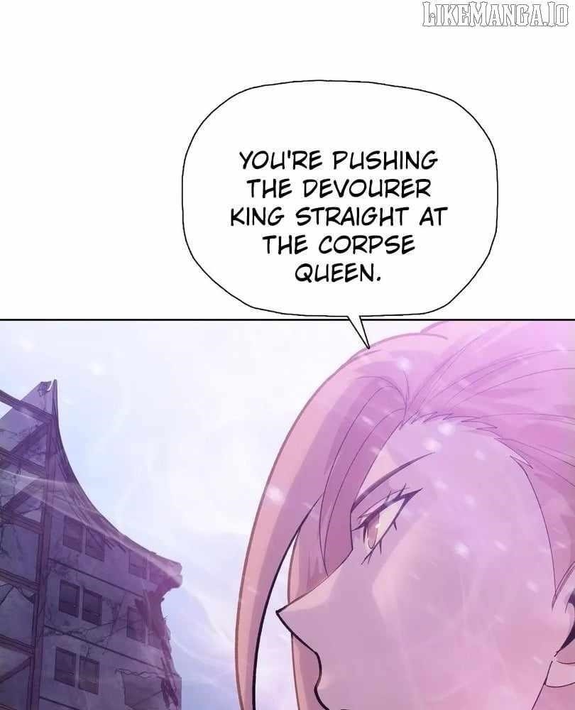 The Doomsday Ruthless Man: Hoarding Trillions of Supplies at the Beginning Chapter 85 - Page 65