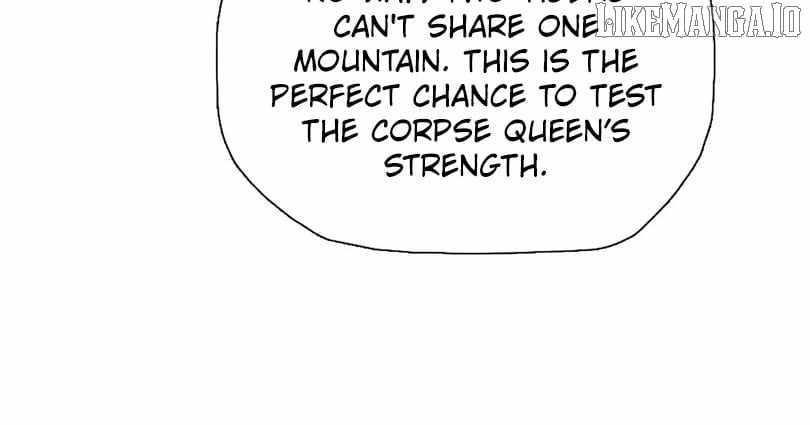 The Doomsday Ruthless Man: Hoarding Trillions of Supplies at the Beginning Chapter 85 - Page 67