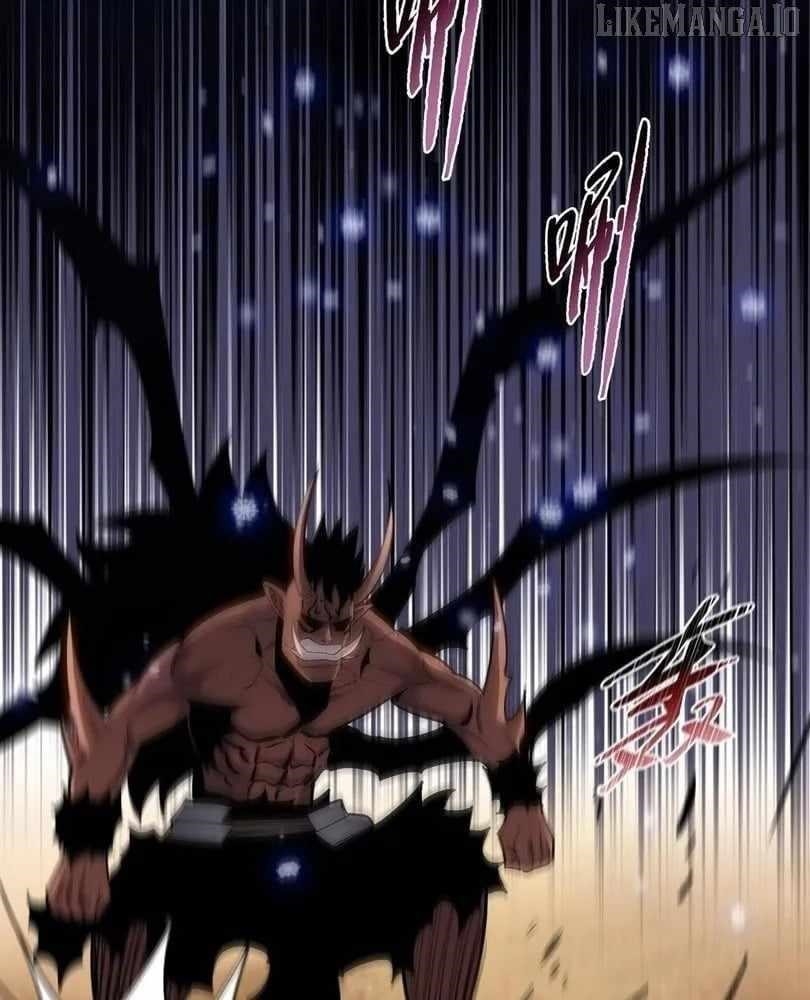 The Doomsday Ruthless Man: Hoarding Trillions of Supplies at the Beginning Chapter 85 - Page 71