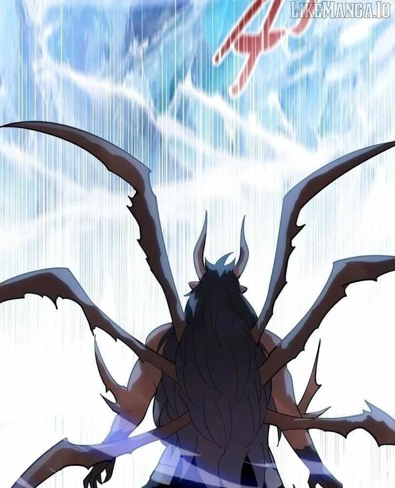 The Doomsday Ruthless Man: Hoarding Trillions of Supplies at the Beginning Chapter 85 - Page 82