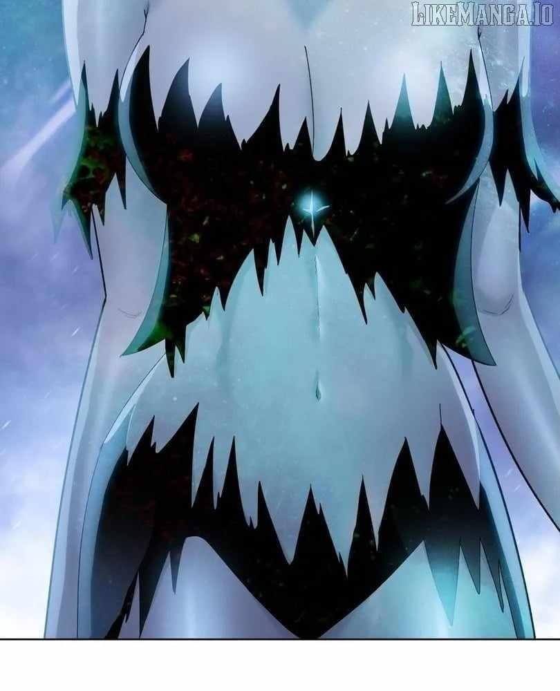 The Doomsday Ruthless Man: Hoarding Trillions of Supplies at the Beginning Chapter 85 - Page 85